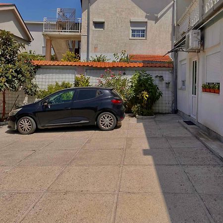 New Luxe Apartments Mostar Eksteriør bilde