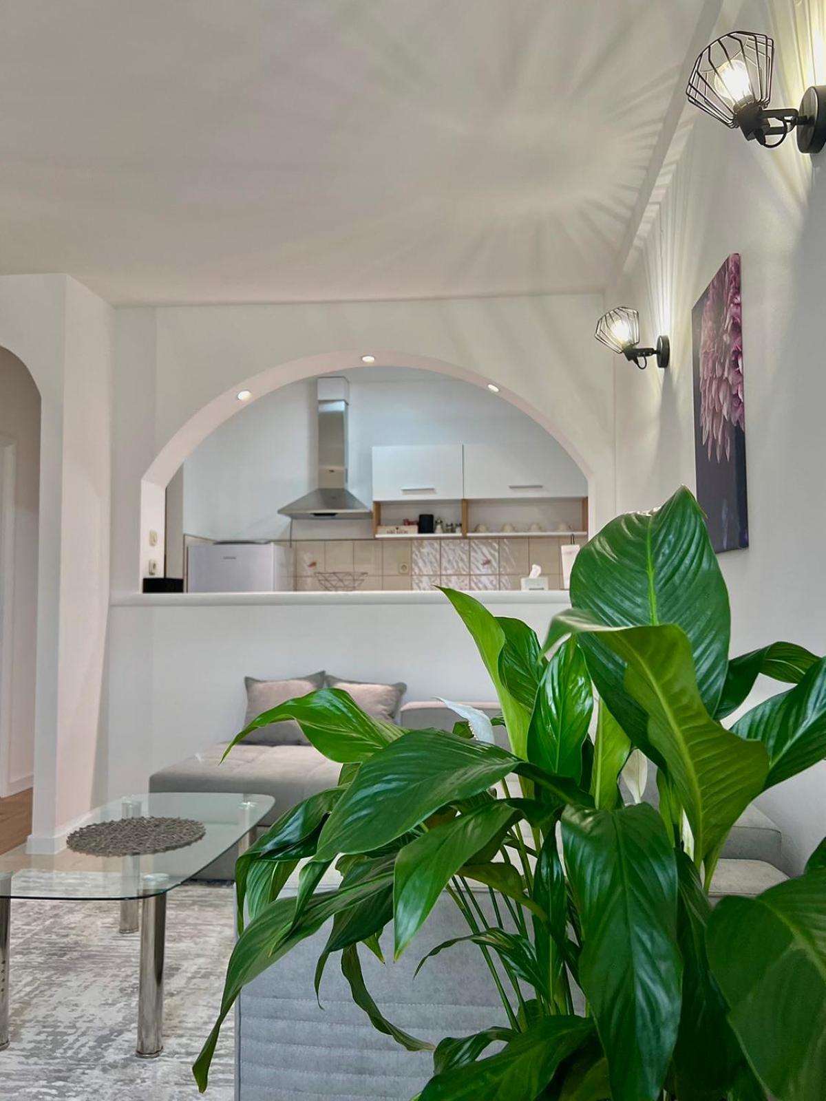 New Luxe Apartments Mostar Eksteriør bilde