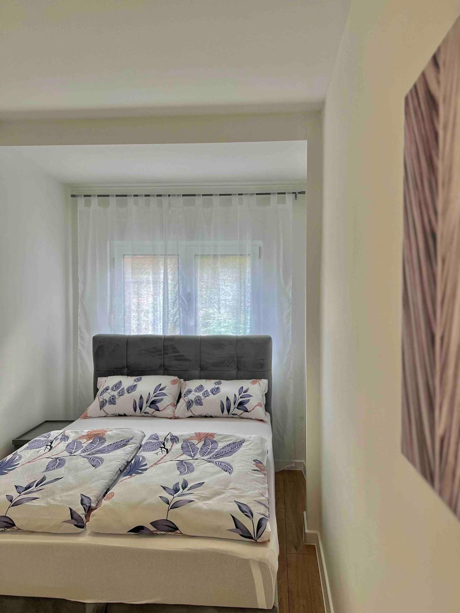 New Luxe Apartments Mostar Eksteriør bilde