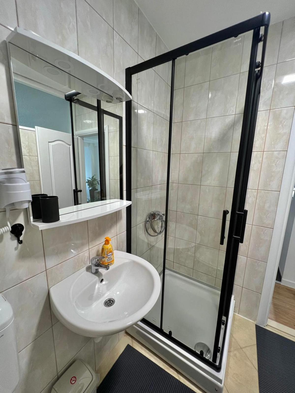 New Luxe Apartments Mostar Eksteriør bilde