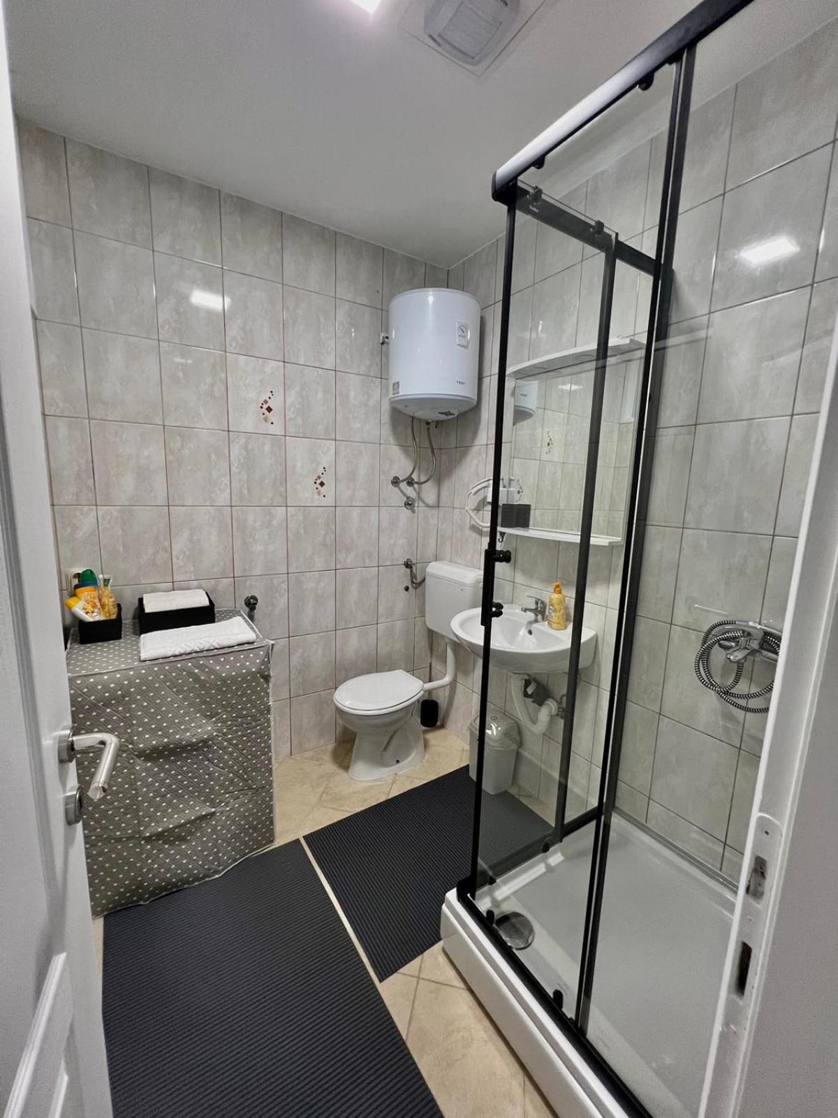 New Luxe Apartments Mostar Eksteriør bilde