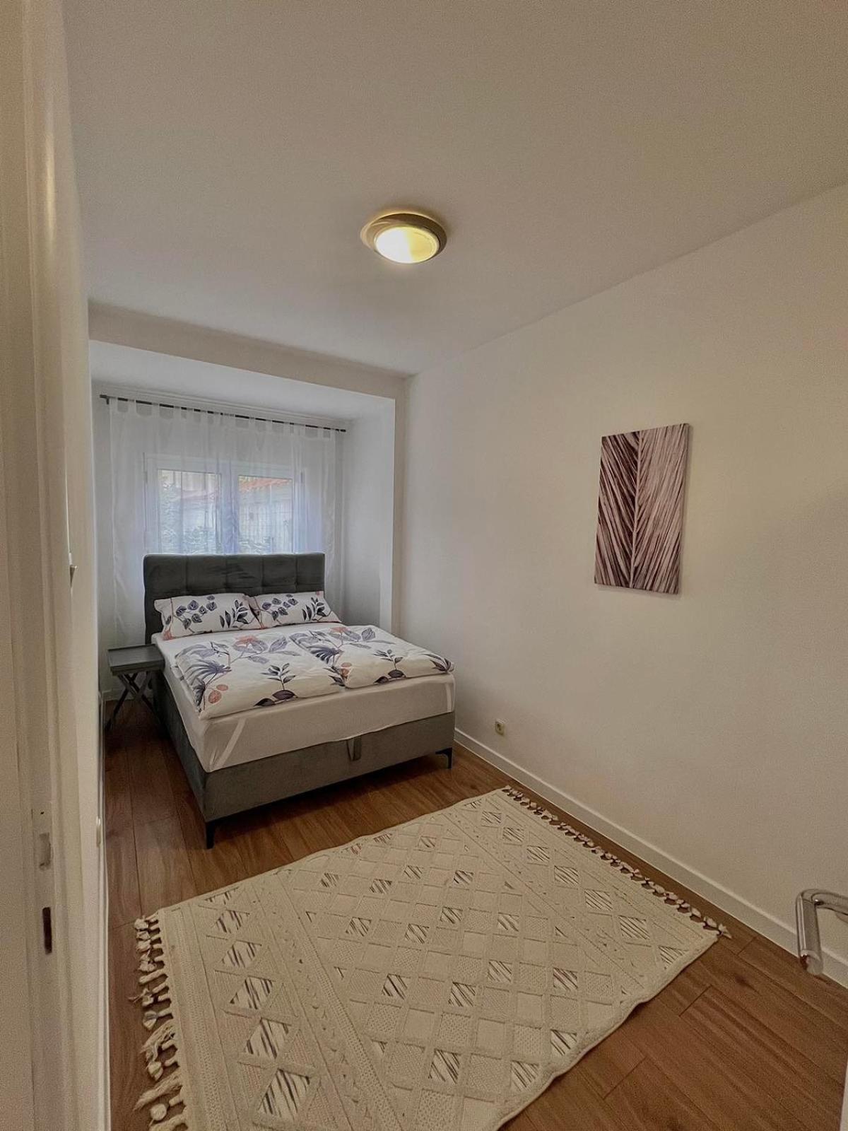 New Luxe Apartments Mostar Eksteriør bilde